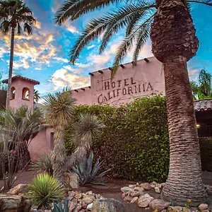 3* Szálloda California