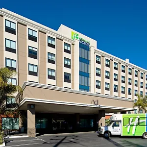 Express Angeles Lax Airport By Ihg Hotel Los Ángeles
