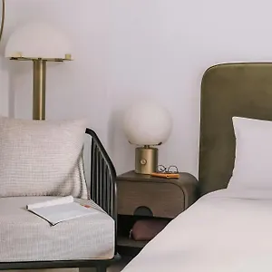 Sonder By Marriott Bonvoy The Nash Midtown East Apartahotel Nueva York