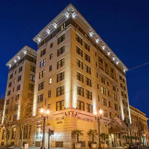 Deluxe, A Provenance Hotel Portland